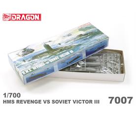 DRA 7007